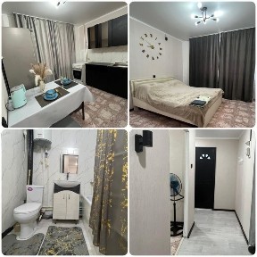 Актюбинская область, Кандыагаш