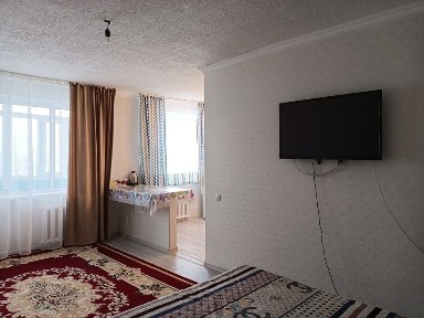 Карагандинская область, Сатпаев