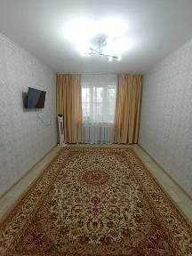 Продажа 1 комн. квартиры в Уральске в 4 мкрн.