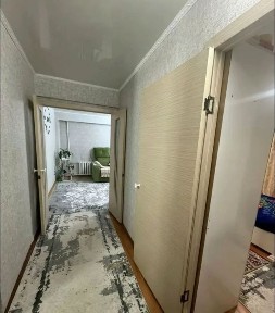 Сдаём квартиру в районе бульвар Гагарина