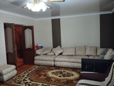 Туркестанская область, Жолбарыса Калшораева