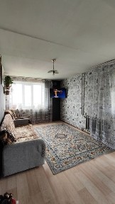 Продам квартиру в 5мкр