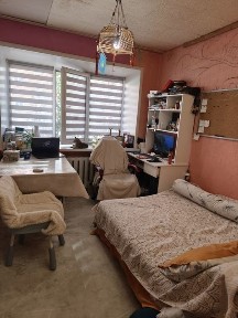 Продам 1 комнатную квартиру