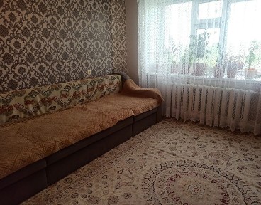 Костанайская область, Лисаковск