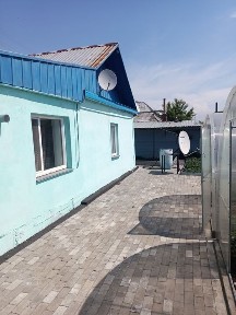 Карагандинская область, Темиртау