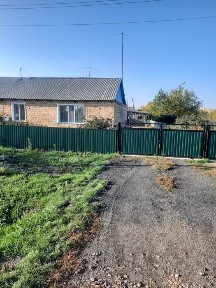 Продаётся благоустроеный дом по ул. Спортивной