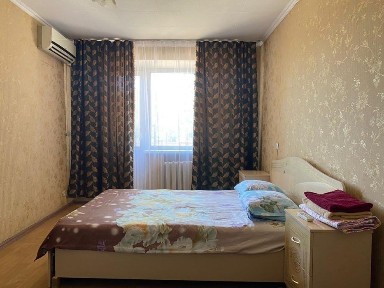 Жамбылская область, Шу