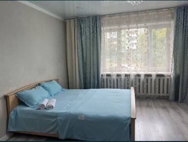 1 ком квартира посуточно в центре