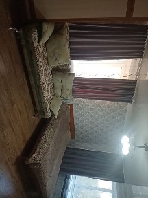 Сдам посуточно, по часам 1 комн квартиру
