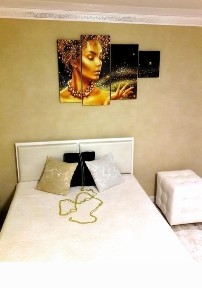 Акмолинская область, Щучинск