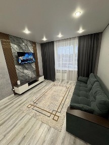 Квартира посуточно Кокшетау