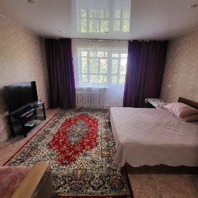 1 к. -я. 20-35 квартал онкологияЦентр Дария, вай фай. Смарт тв.