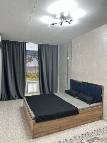 Туркестанская область, Туркестан