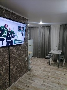 Костанайская область, Рудный