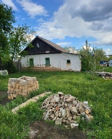 Продаю дом в поселке