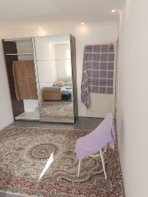 Атырауская область, Атырау, Привокзальный