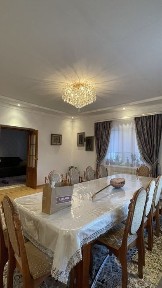 Уютный отдельный дом с меб. Мебель в отл. состоя• 5 ком• 200 кв. м •