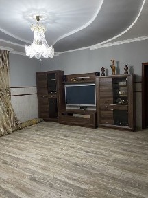 Атырауская область, Атырау, Драм. театр