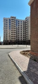 Акмолинская область, Астана, Алматинский район