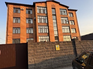 Продажа новой квартиры