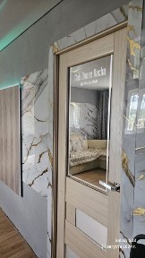 Акмолинская область, Кокшетау, Первая аптека