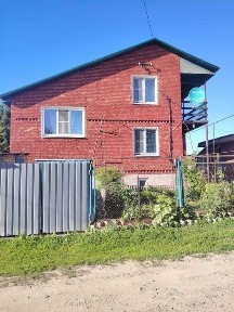 Продам 2-х этажный Дом 158 кв. м., р-н маг. Самал