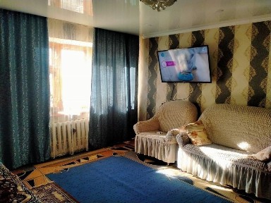 Продам дом 4 комнаты (Восточный) или обмен на 3х квартиру