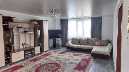 Акмолинская область, Кокшетау, Центр города