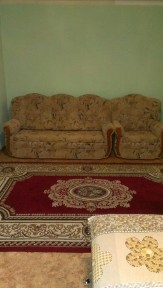 Актюбинская область, Актобе, Старый город