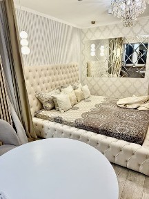 Карагандинская область, Караганда, Казыбекбийский район