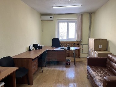 Сдается в аренду офис в Бостандыкском районе 17кв.