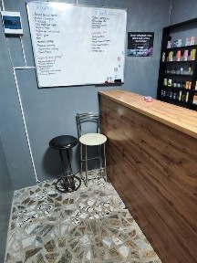 Карагандинская область, Караганда, Казыбекбийский район