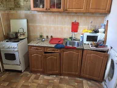 Продам 1 ком квартиру