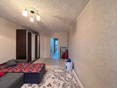 Продается 1-а комнатная квартира (Ескельдинский р-он)