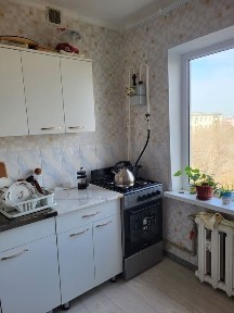 3 конатная квартира