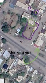 Продам квартиру 3 комнатное