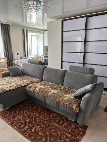 Продам 2-х комнатную квартиру