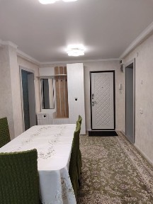 Жамбылская область, Тараз, 1-мкр. Акбулак