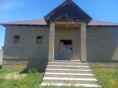 Туркестанская область, Ленгер