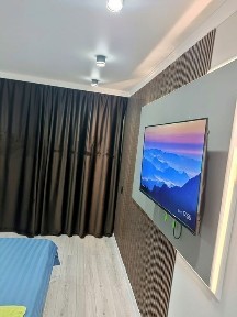 Кв посуточно// 2 мик// как на фотке