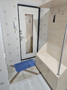 Квартира 1-комнатная