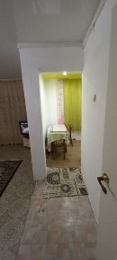 Акмолинская область, Кокшетау, Сельхозинститут