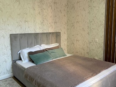 Акмолинская область, Астана, Нура