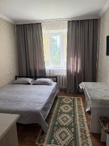 Акмолинская область, Астана, Алматинский район