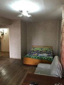 Восточно-Казахстанская область, Усть-Каменогорск, 45-я аптека