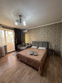 Сдаю уютную квартиру 1000 ме. SMART TV и Wi-fi