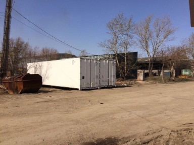 Акмолинская область, Астана, Сарыаркинский район