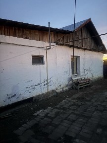 Дом в поселкееее