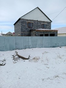 Продам дом район Сарытау