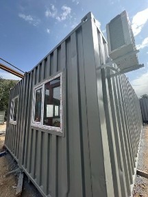 Акмолинская область, Астана, Байконурский